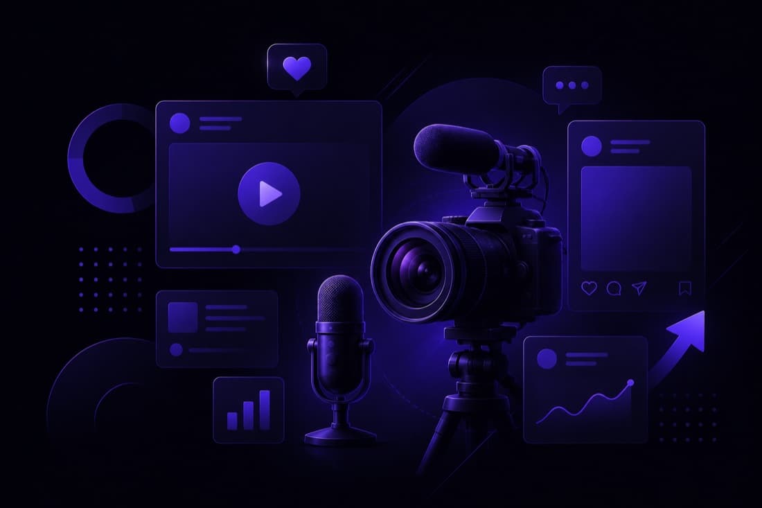 Social Media Management